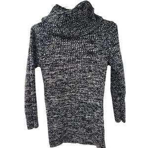 THE LIMITED Cowl Neck Sweater Womens Size Small S